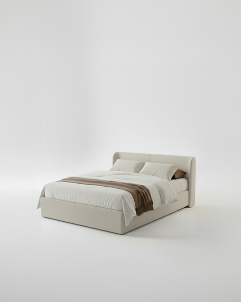 DALLAS BED